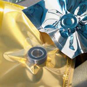 Technische Verpackung