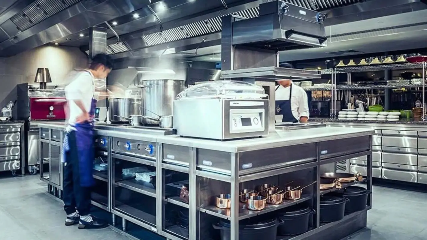 Gastronomie