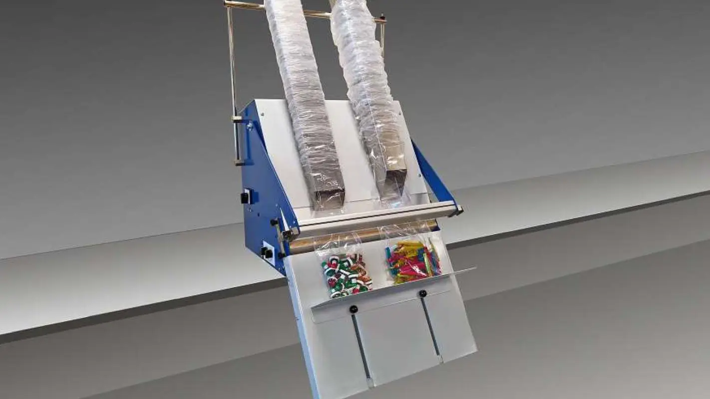 AVC-Folienschweißgeräte