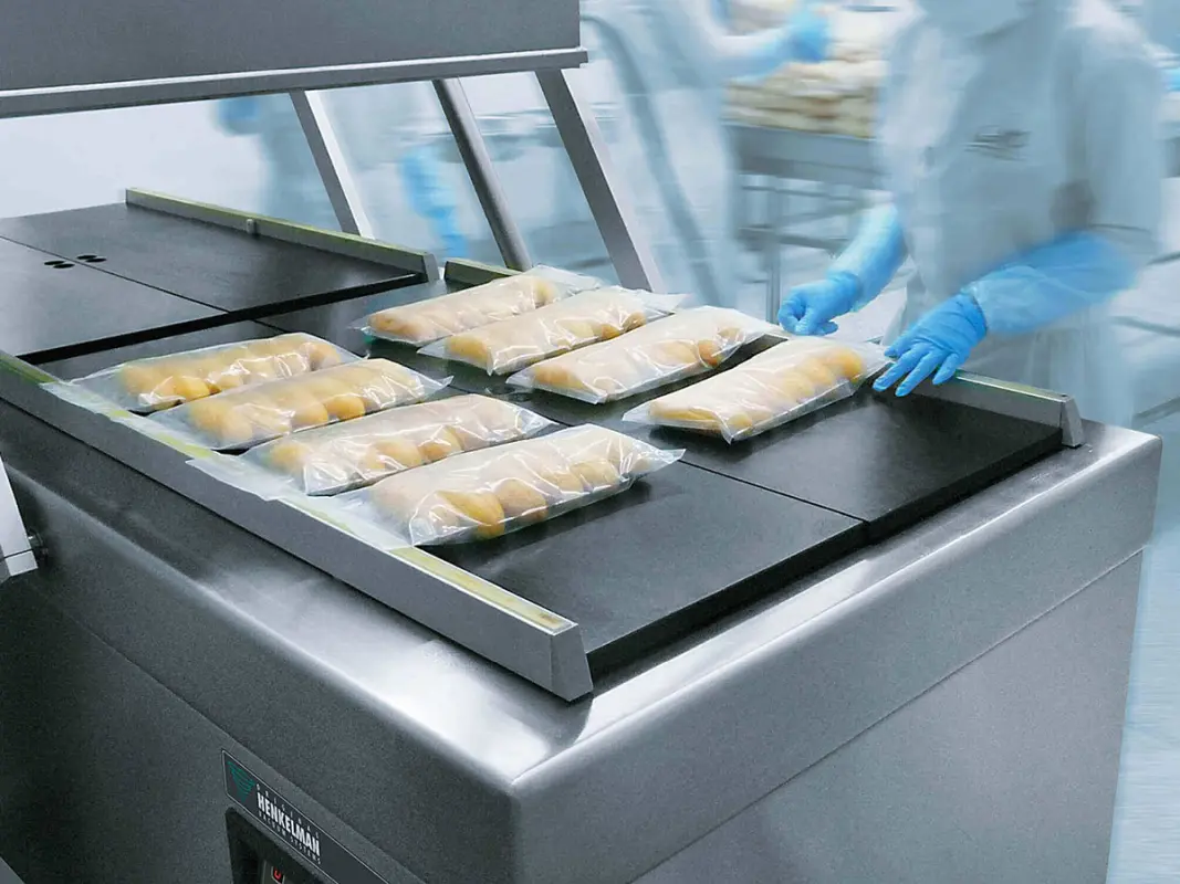 Der perfekte Verpackungspartner